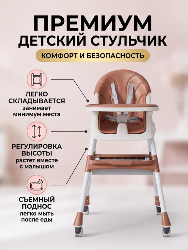Предметная съёмка любого товара без образцов и фотографов 1
