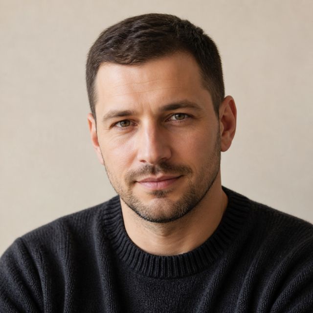 Иванов Дмитрий
